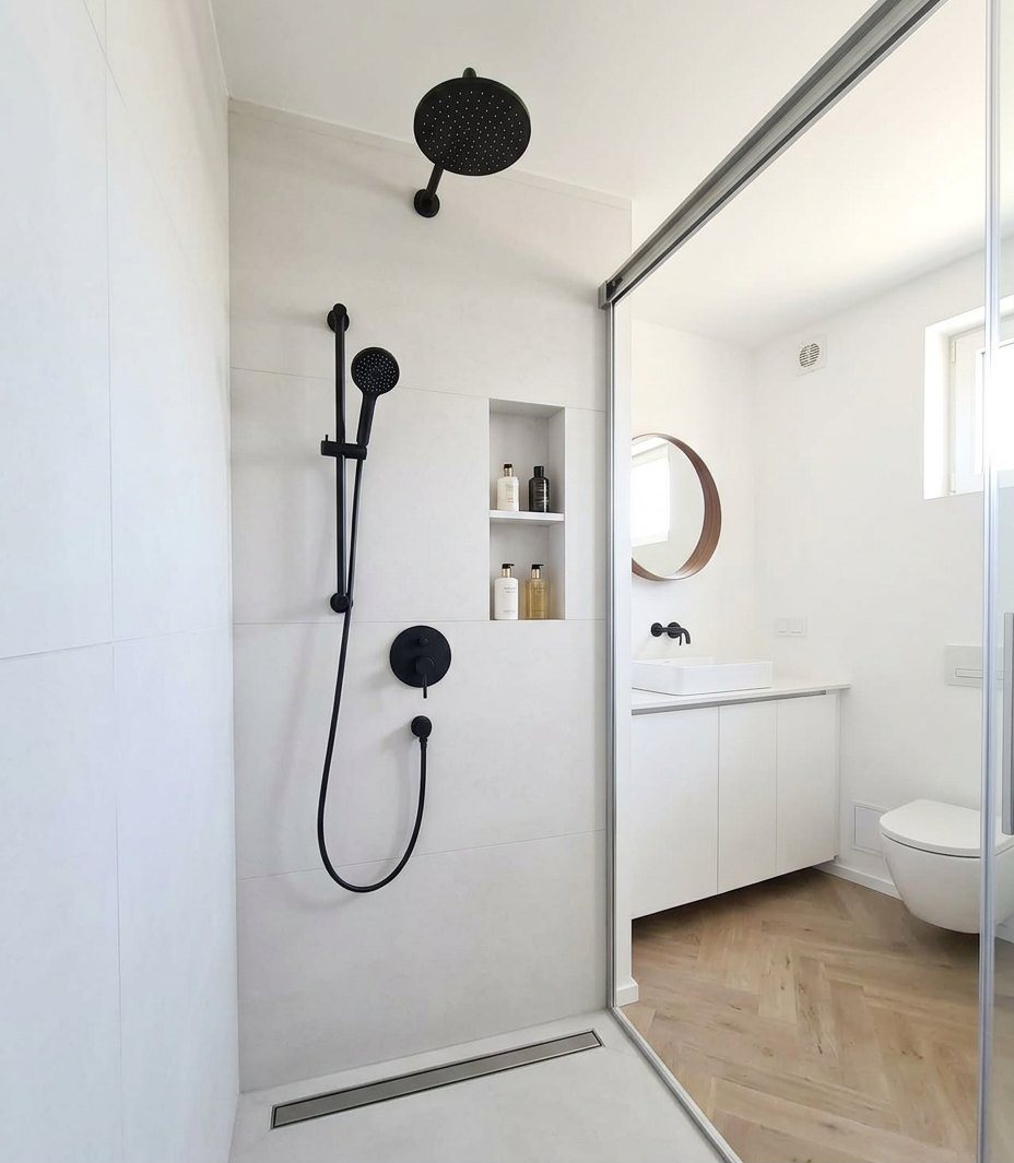 40ft Container Home – Custom Open-Plan Layout – Custom 40ft Shipping Container House — 40ft — new in new condition (8)