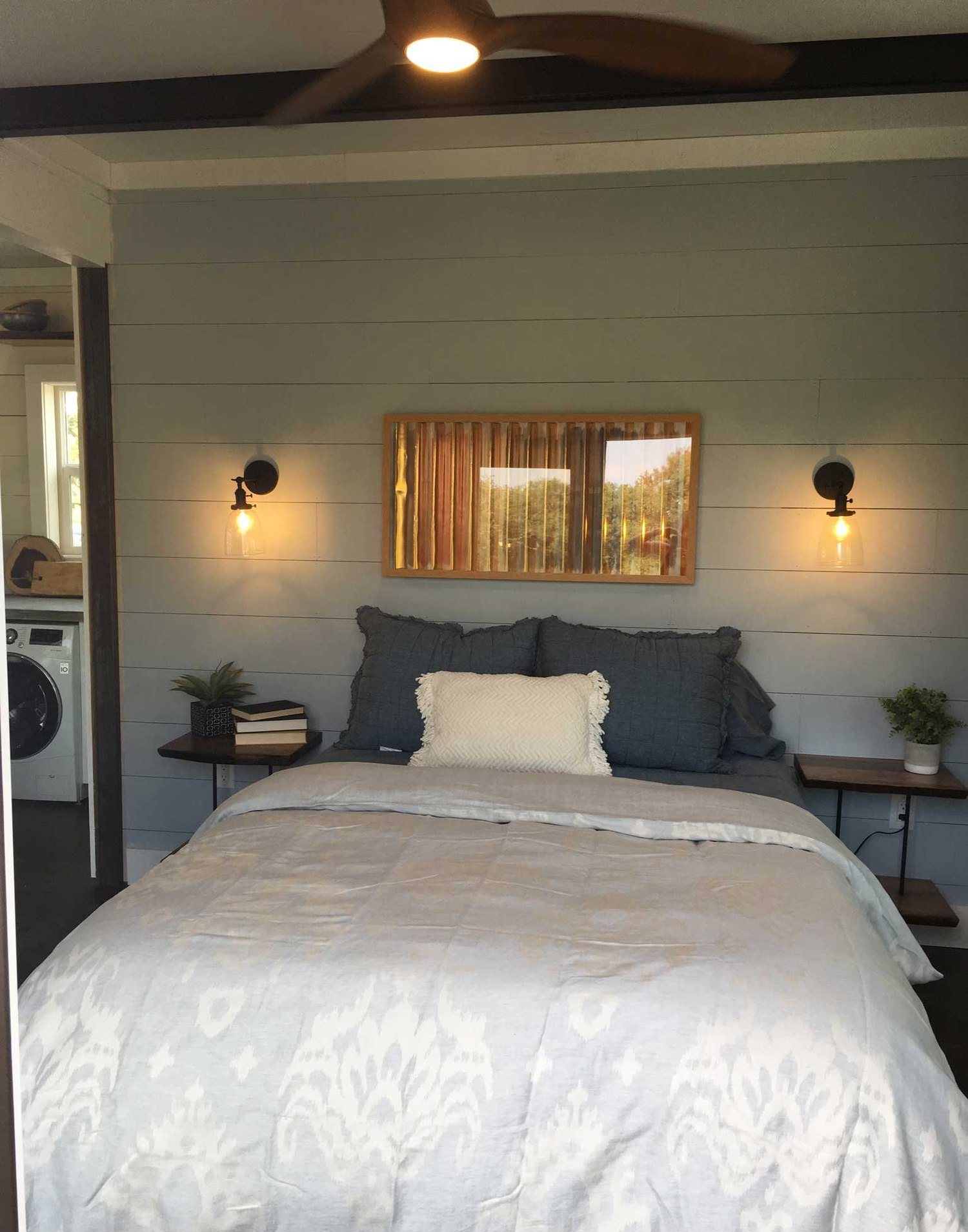 Two 40ft Container Home – The Clark, 2 Bedrooms – Luxury 2 Bedroom Shipping Container Home | The Clark | Two 40ft Containers — 40ft — new in new condition (16)