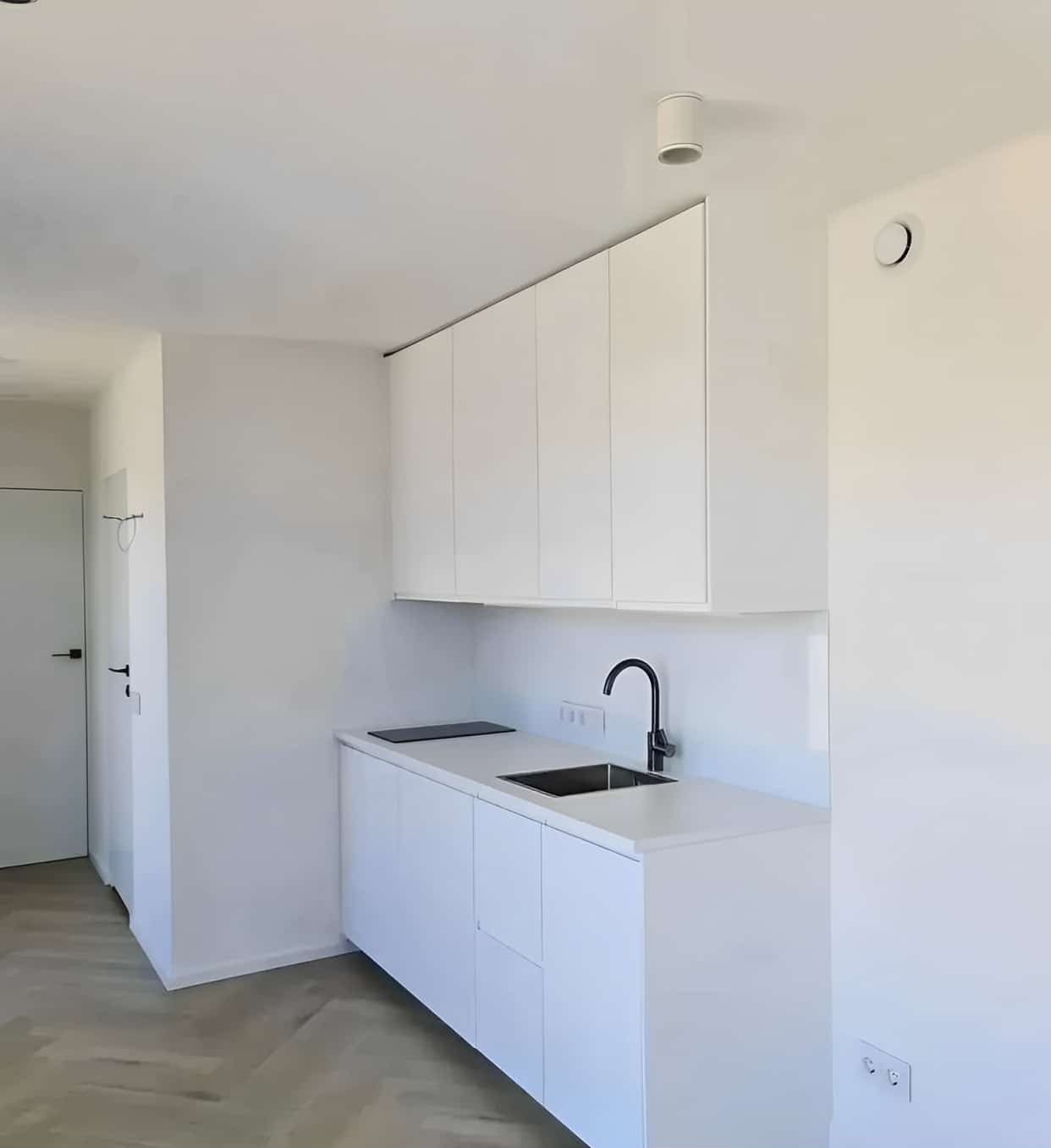 40ft Container Home – Custom Open-Plan Layout – Custom 40ft Shipping Container House — 40ft — new in new condition (11)