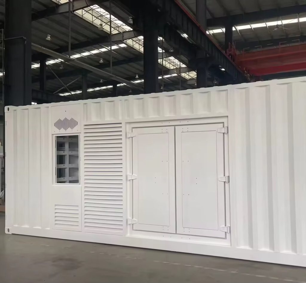 20ft Container Home Shell – High Cube – Standard Customized Durable Shipping Container House — 20ft — new in new condition