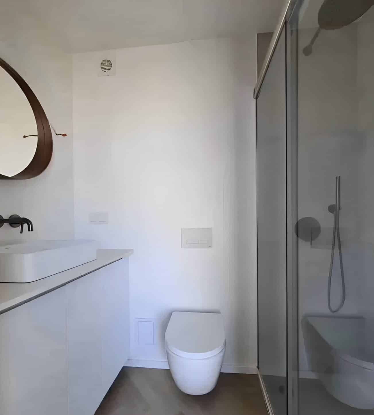 40ft Container Home – Custom Open-Plan Layout – Custom 40ft Shipping Container House — 40ft — new in new condition (7)