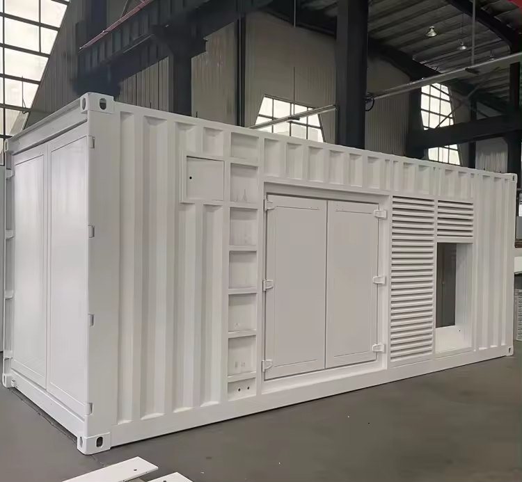 20ft Container Home Shell – High Cube – Standard Customized Durable Shipping Container House — 20ft — new in new condition (3)