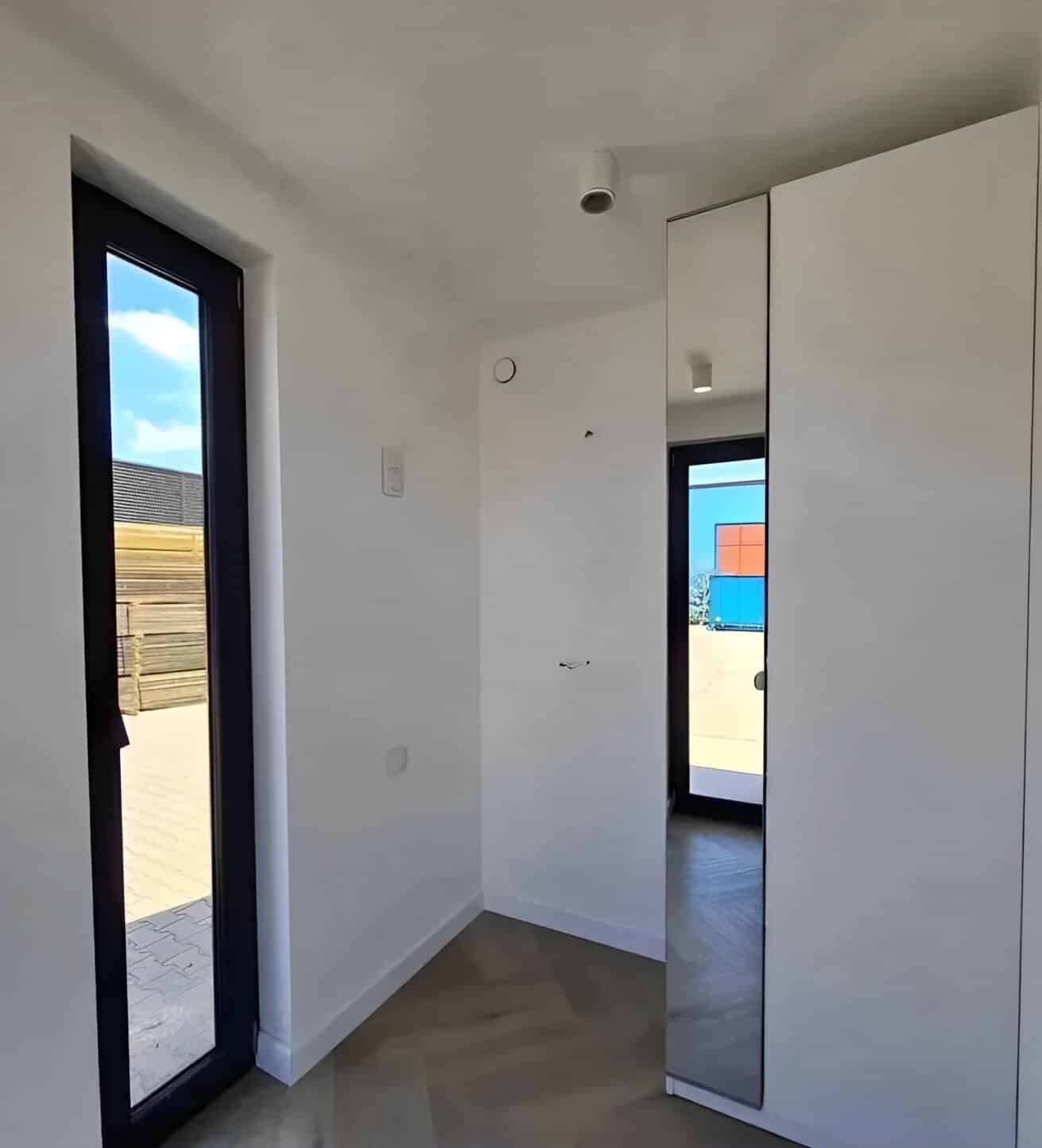 40ft Container Home – Custom Open-Plan Layout – Custom 40ft Shipping Container House — 40ft — new in new condition (5)