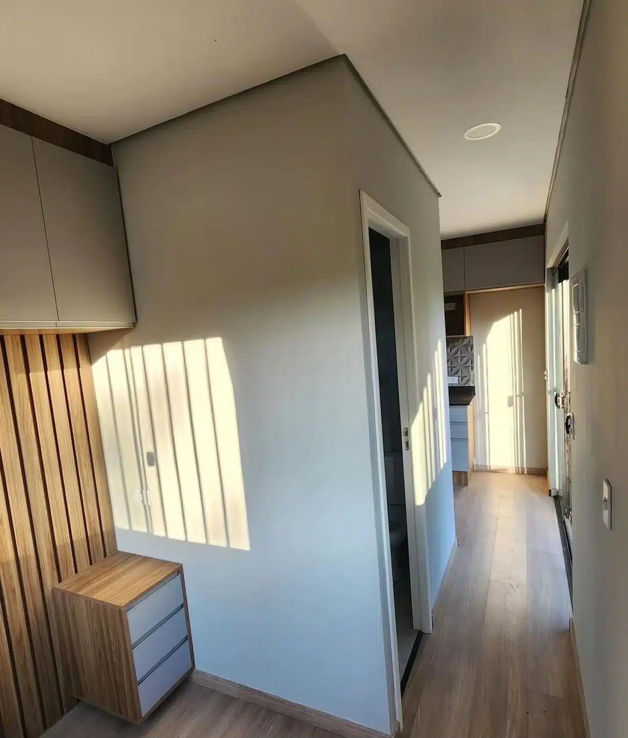 20ft Container Home – Integrated Water Tank – Custom 20ft Shipping Container Home With Water Tank — 20ft — new in new condition (4)
